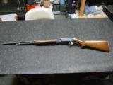 Winchester model 61 S,L, LR 1952 with Tang Peep
NICE - 1 of 14