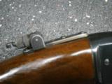 Winchester model 61 S,L, LR 1952 with Tang Peep
NICE - 6 of 14