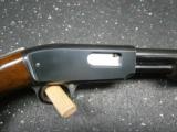 Winchester model 61 S,L, LR 1952 with Tang Peep
NICE - 5 of 14