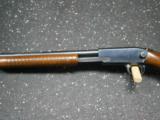 Winchester 61 1946 with Lyman Tang Peep - 5 of 13