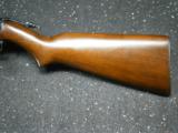 Winchester 61 1946 with Lyman Tang Peep - 4 of 13