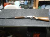 Winchester 61 1946 with Lyman Tang Peep - 3 of 13