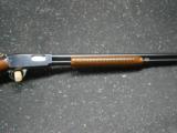 Winchester 61 1946 with Lyman Tang Peep - 2 of 13