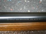 Browning A-bolt 22 magnum (RARE) - 5 of 12