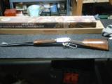 Winchester 9422 S,L,L Rifle Minty - 1 of 14