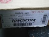 Winchester 9422 L, L Rifle Leagacy LNIB - 13 of 15