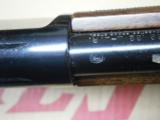 Winchester 9422 L, L Rifle Leagacy LNIB - 15 of 15