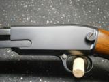 Winchester model 61 Pre-War Octagon Short High Condition - 4 of 14