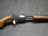 Winchester model 61 Pre-War Octagon Short High Condition - 10 of 14