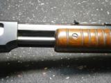 Winchester model 61 Pre-War Octagon Short High Condition - 12 of 14