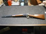 Winchester 1892 25-20 SRC 1907 Very Nice - 1 of 15
