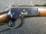 Winchester 1892 25-20 SRC 1907 Very Nice - 5 of 15