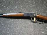 Winchester 1892 25-20 SRC 1907 Very Nice - 2 of 15