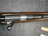 Winchester 75 Sporter and Target Set Consecutive Serial Numbered Grooved - 10 of 15