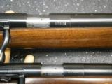 Winchester 75 Sporter and Target Set Consecutive Serial Numbered Grooved - 14 of 15