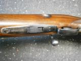 Winchester 75 Sporter and Target Set Consecutive Serial Numbered Grooved - 11 of 15