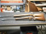 Winchester 75 Sporter and Target Set Consecutive Serial Numbered Grooved - 4 of 15