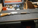 Winchester model 42 Field 28 Inch Full Choke - 1 of 15