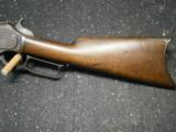 Winchester 1876 40-60 All Original - 6 of 15