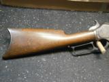 Winchester 1876 40-60 All Original - 2 of 15