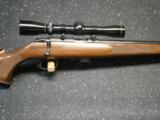Remington Model 541-S w/Leupold Scope - 3 of 13