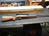 Remington Model 541-S w/Leupold Scope - 1 of 13
