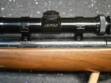 Remington Model 541-S w/Leupold Scope - 8 of 13