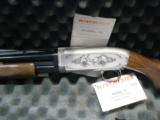 Winchester Model 12 20GA. Duck's Unlimited Special - 1 of 15