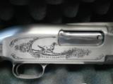 Winchester Model 12 20GA. Duck's Unlimited Special - 7 of 15