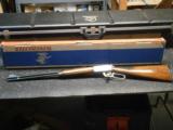 Winchester 9422 S,L, L Rifle w/Box - 1 of 15
