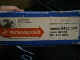 Winchester 9422 S,L, L Rifle w/Box - 11 of 15