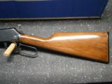 Winchester 9422 S,L, L Rifle w/Box - 2 of 15