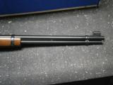 Winchester 9422 S,L, L Rifle w/Box - 8 of 15