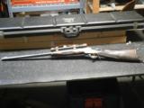 Winchester 1885 Hi-Wall Custom Something - 1 of 15