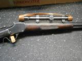 Winchester 1885 Hi-Wall Custom Something - 7 of 15