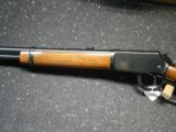 Winchester 9422M Non-checkered Magnum - 4 of 16