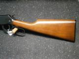 Winchester 9422M Non-checkered Magnum - 3 of 16