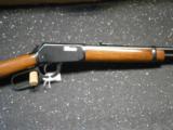 Winchester 9422M Non-checkered Magnum - 8 of 16