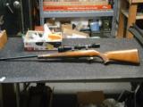 Remington 541-S w/Leupold 3X9 AO - 4 of 15