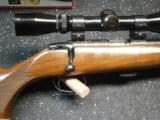 Remington 541-S w/Leupold 3X9 AO - 8 of 15