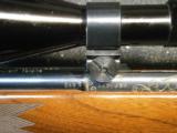 Remington 541-S w/Leupold 3X9 AO - 13 of 15