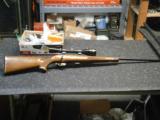 Remington 541-S w/Leupold 3X9 AO - 1 of 15