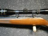 Remington 541-S w/Leupold 3X9 AO - 3 of 15