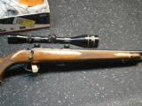 Remington 541-S w/Leupold 3X9 AO - 12 of 15