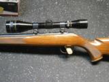 Remington 541-S w/Leupold 3X9 AO - 11 of 15