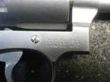Smith and Wesson 686-3 Pre-lock 2 1/2 inch Barrel Fingergroove - 3 of 11