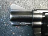 Smith and Wesson Kit Gun (Pre 34) 1 7/8 Inch Barrel Round Butt - 7 of 9