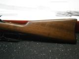 Winchester 1892 Limited Edition SRC Trapper 45LC - 9 of 15