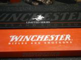 Winchester 1892 Limited Edition SRC Trapper 45LC - 3 of 15