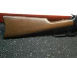 Winchester 1892 Limited Edition SRC Trapper 45LC - 4 of 15